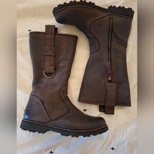 Timberland Earthkeepers Brookton Boots